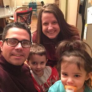 Meet your Posher, Adrienne